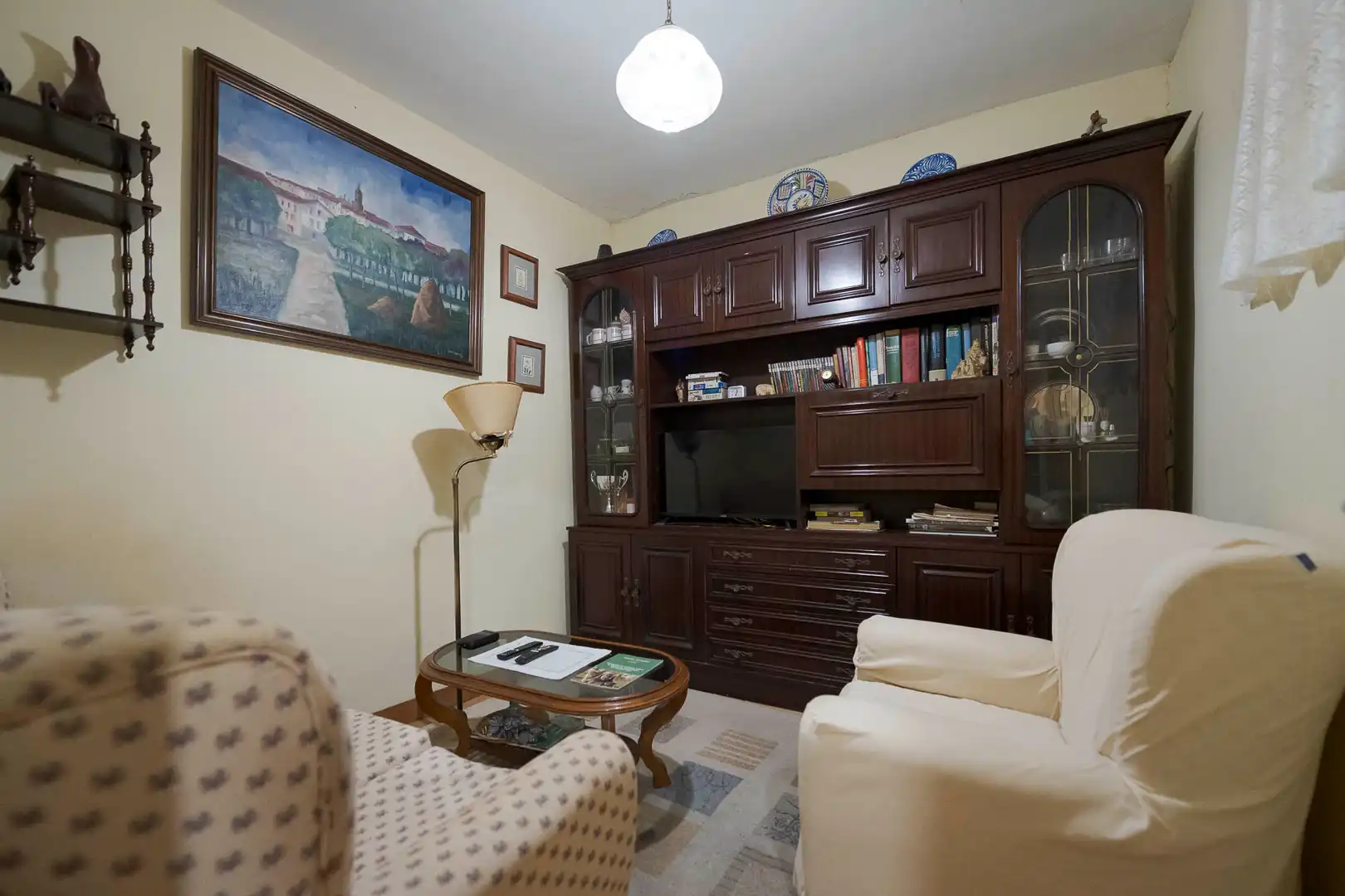 Piso en venta en N/A, Hondarribia