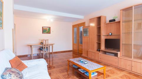 Foto 4 de Planta baja en venta en Calle Calle Iranzu, Milagro, Navarra