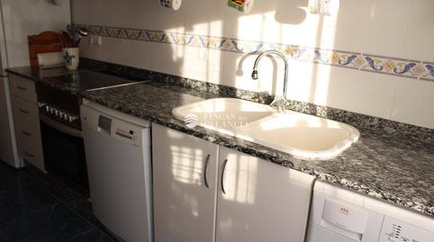 Foto 4 de Piso en venta en Colón, Altura, Castellón