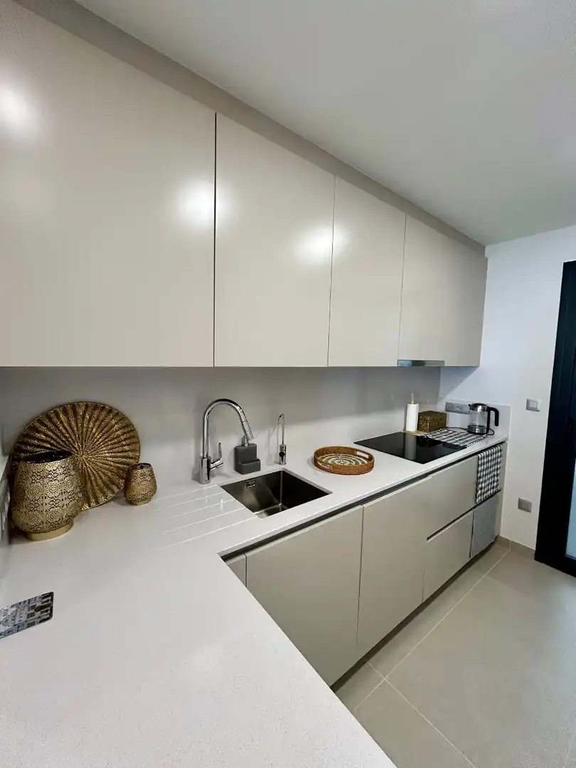Wohnung mit Pool zur Miete in Playa de Poniente, imagen 9