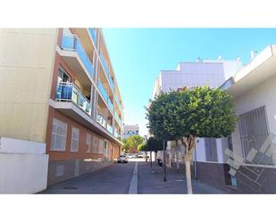 Exterior view of Duplex for sale in Benicarló  with Terrace and Balcony