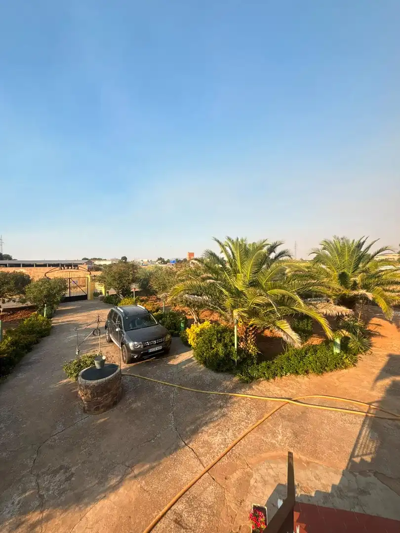 Casa o xalet en venda en Valdepeñas