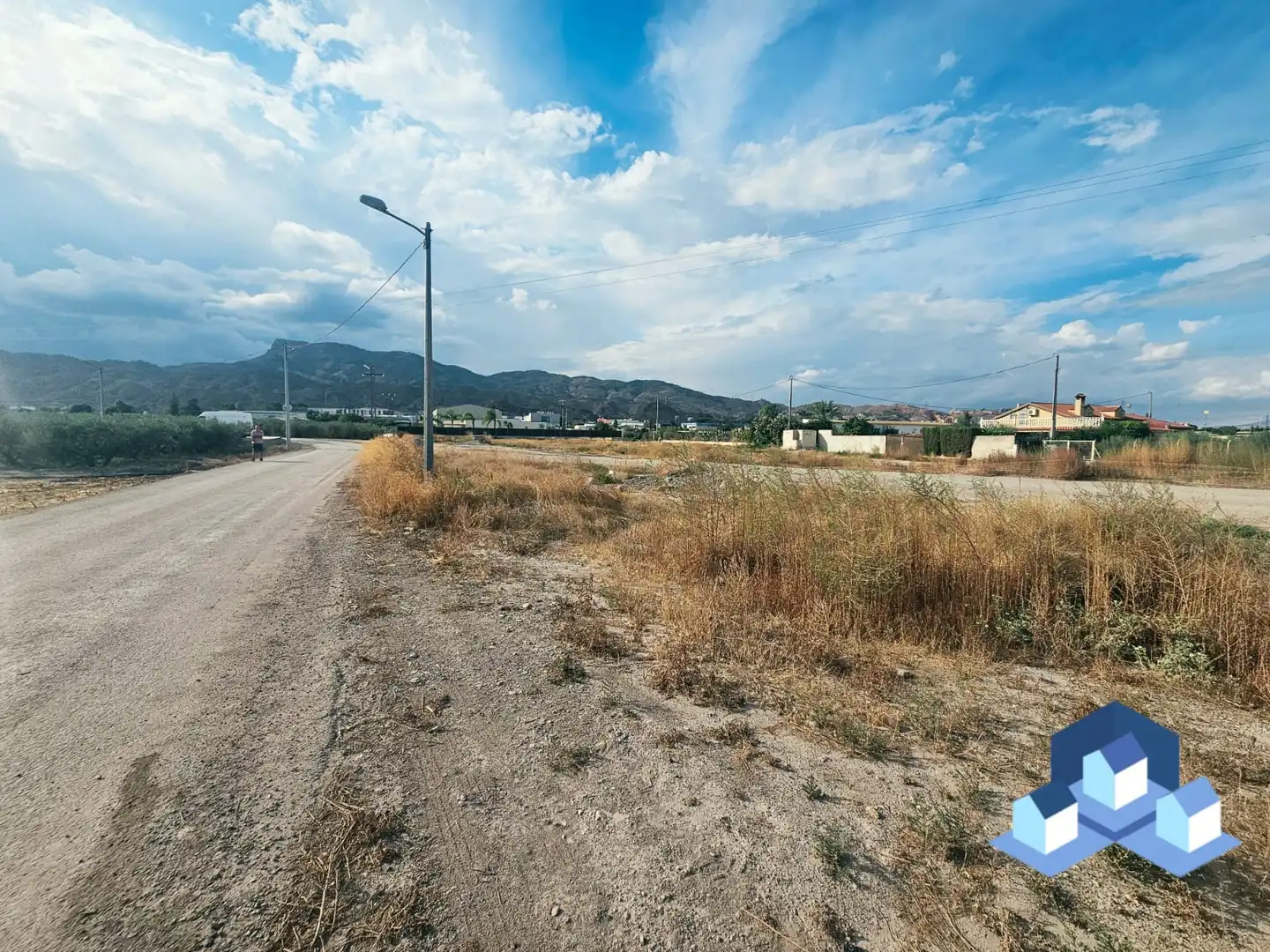 Wohnbaugrundstück zum Verkauf in Pedanías Centro, imagen 2