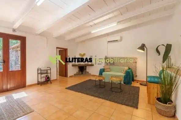 Casa o chalet en venta en Sencelles con Aire acondicionado, Jardín privado y Terraza