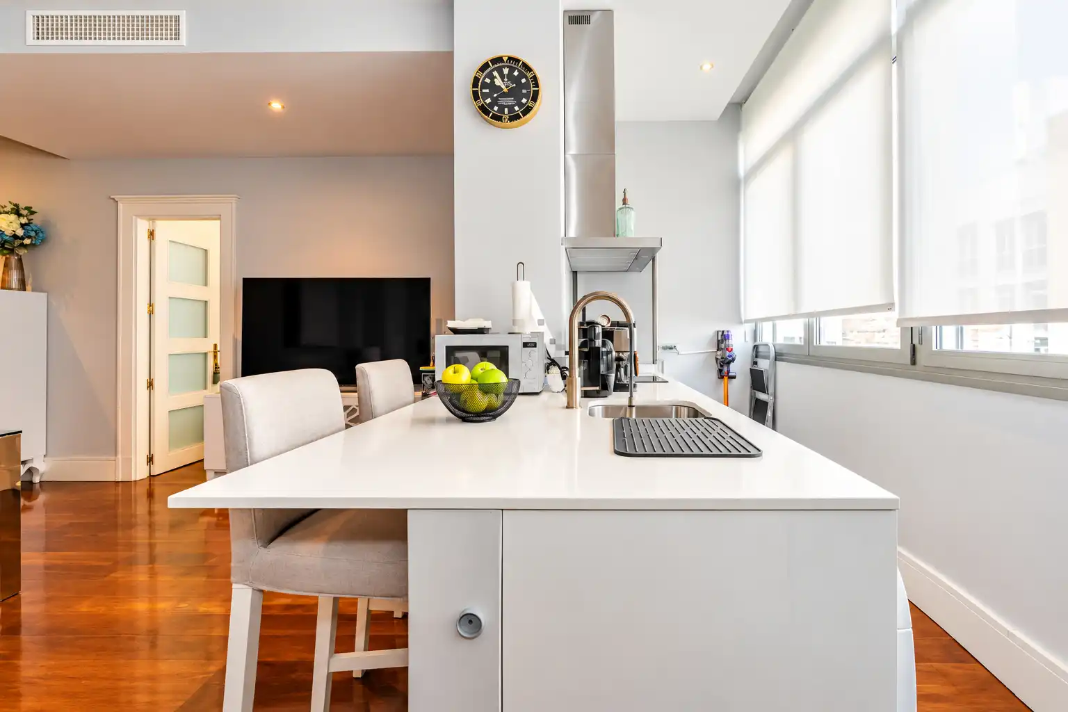 Appartement avec ascenseur à vendre à Calle de Núñez de Balboa, imagen 3