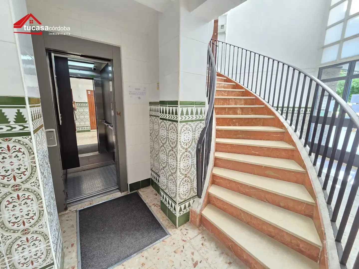 Piso en venta en Córdoba con Terraza