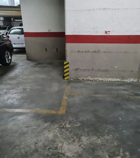 Photo 2 of Garage for rent in Avinguda Ďàngel Sallent, 165, La Maurina, Terrassa