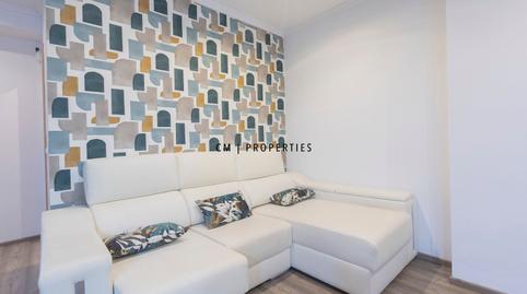 Foto 3 de Piso de alquiler en Quart, El Botànic, Valencia Capital