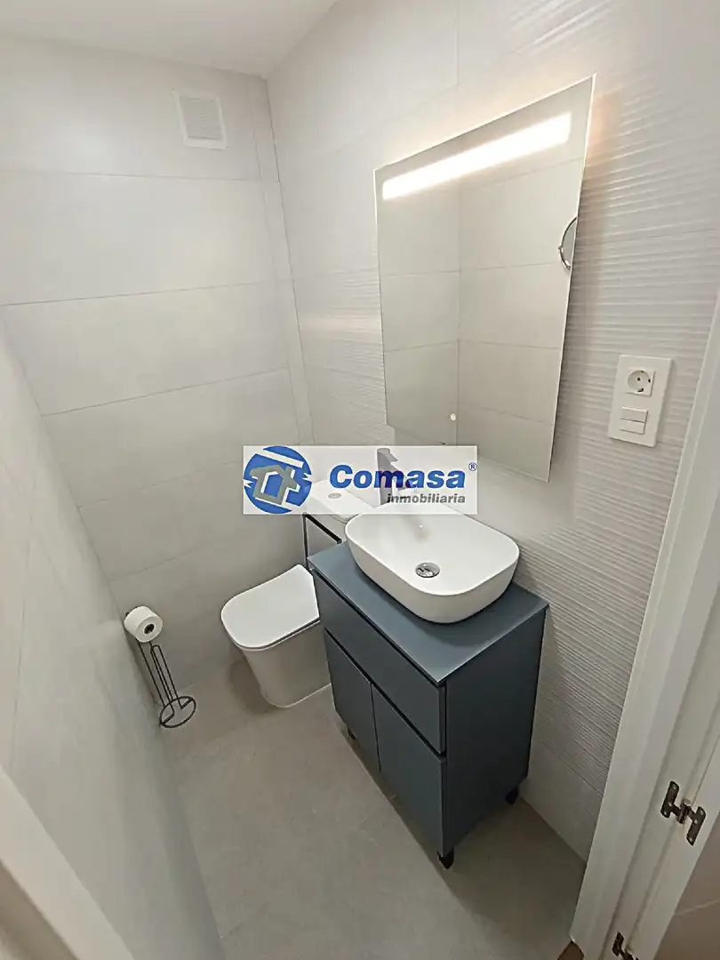 Piso con ascensor en venta en Martos, imagen 7