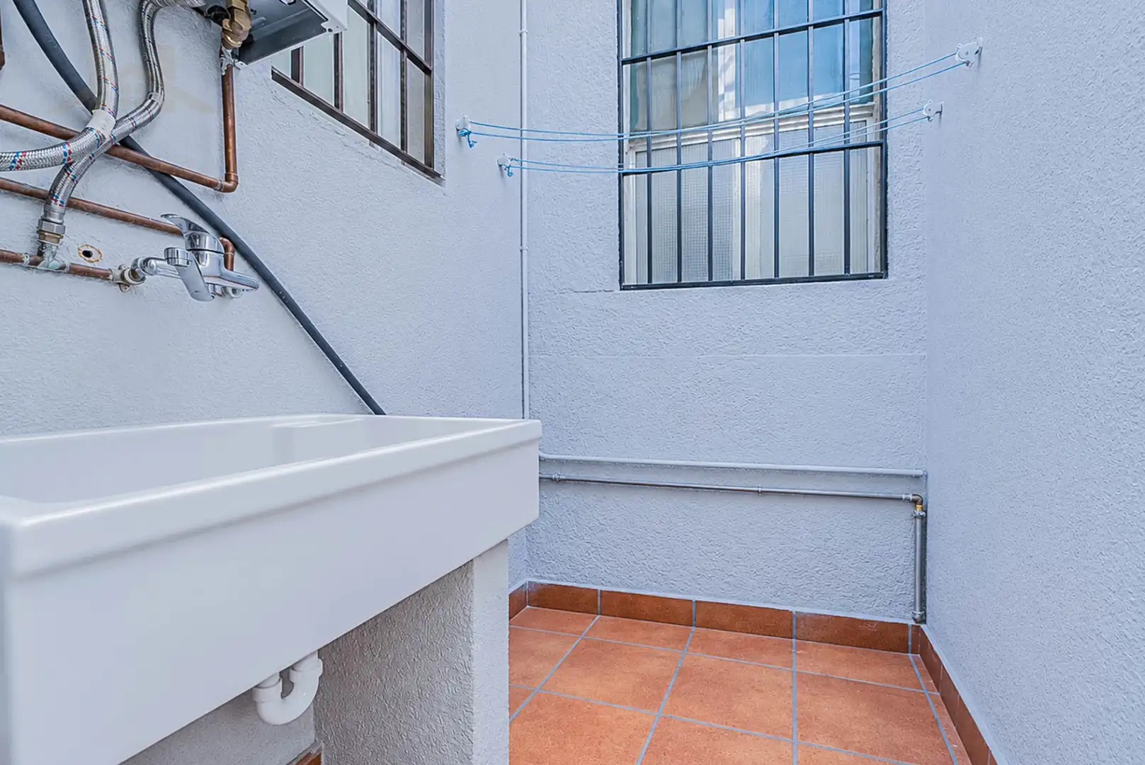 Doppelhaushälfte zum Verkauf in Calle Narciso Martínez Cabezas, imagen 12