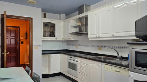 Photo 3 of Flat for sale in Calle Enrique Mariñas Romero, 14, Someso - Matogrande, A Coruña Capital