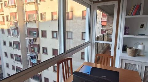 Foto 2 de Apartament de lloguer a Praza Eugenio Fadrique, 9, Plaza Industria, Vigo