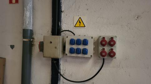 Foto 5 von Geschaftsraum zum Verkauf in Campodón - Ventorro del Cano, Alcorcón