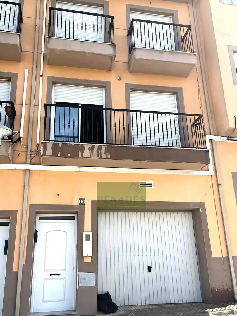 Terraza de Casa o chalet en venta en Bélgida