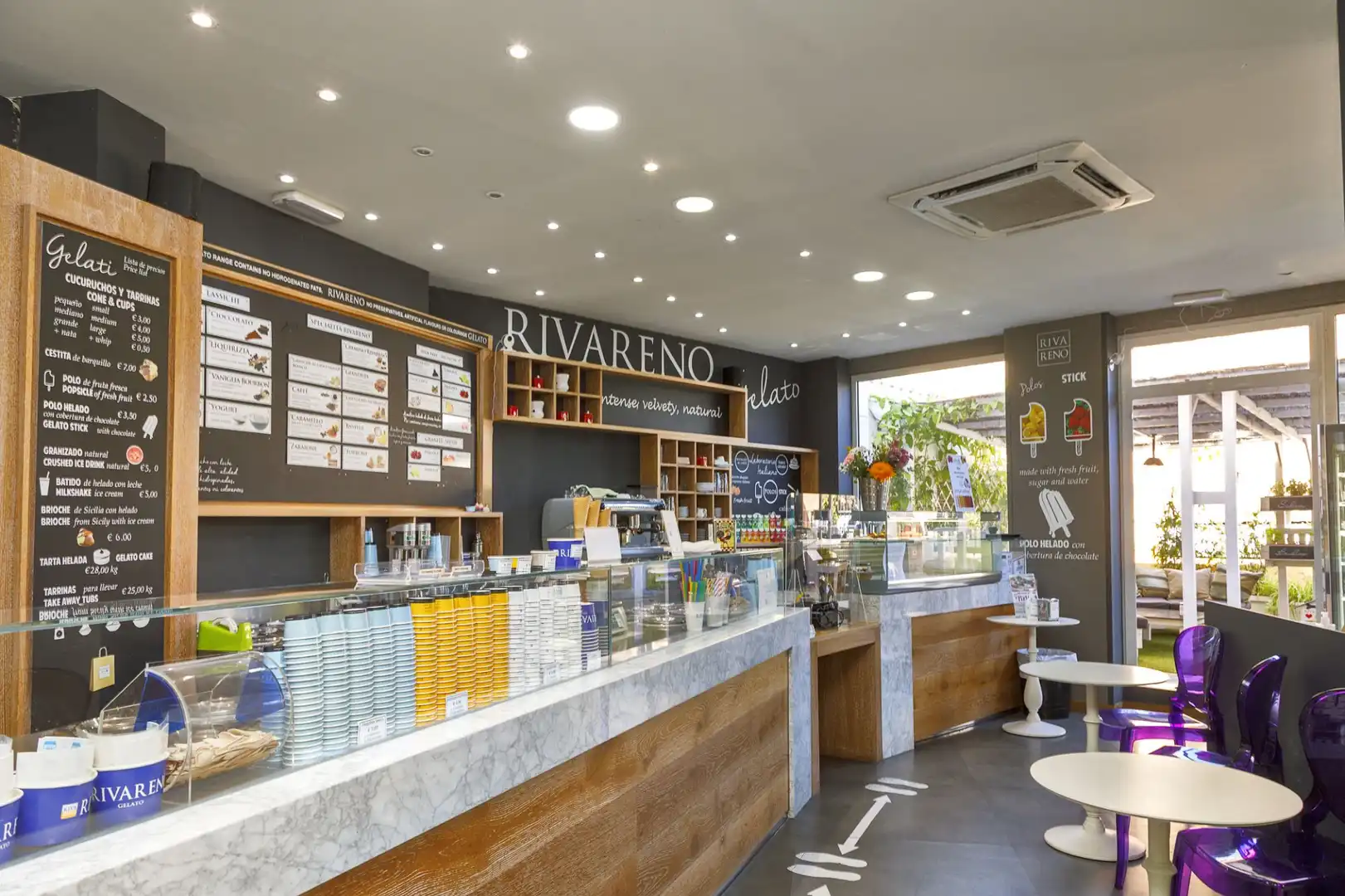 Local comercial en traspàs a Nueva Andalucía, imagen 4
