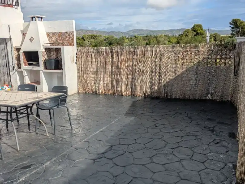 Chalet en venta en Carrer santes creus 12, imagen 3