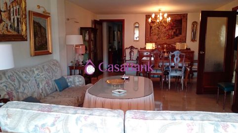 Foto 4 de Piso de alquiler en Doctor Marañón, Casco Histórico - Ribera - San Basilio, Córdoba Capital