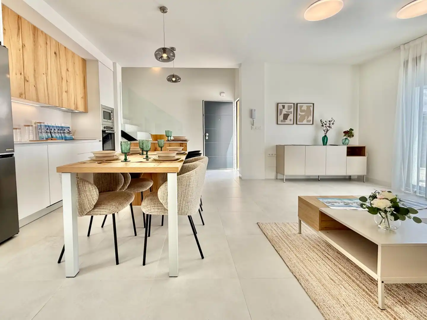 Casa con terraza en venta en Roldán, imagen 11