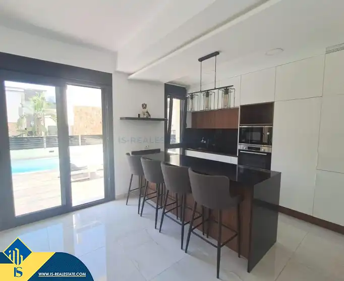 Villa mit Pool zum Verkauf in Orihuela Costa, imagen 4