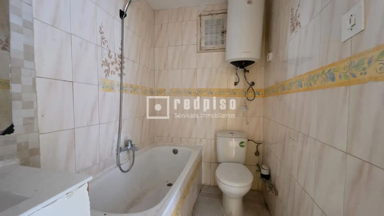Bany de Pis en venda en Valencia