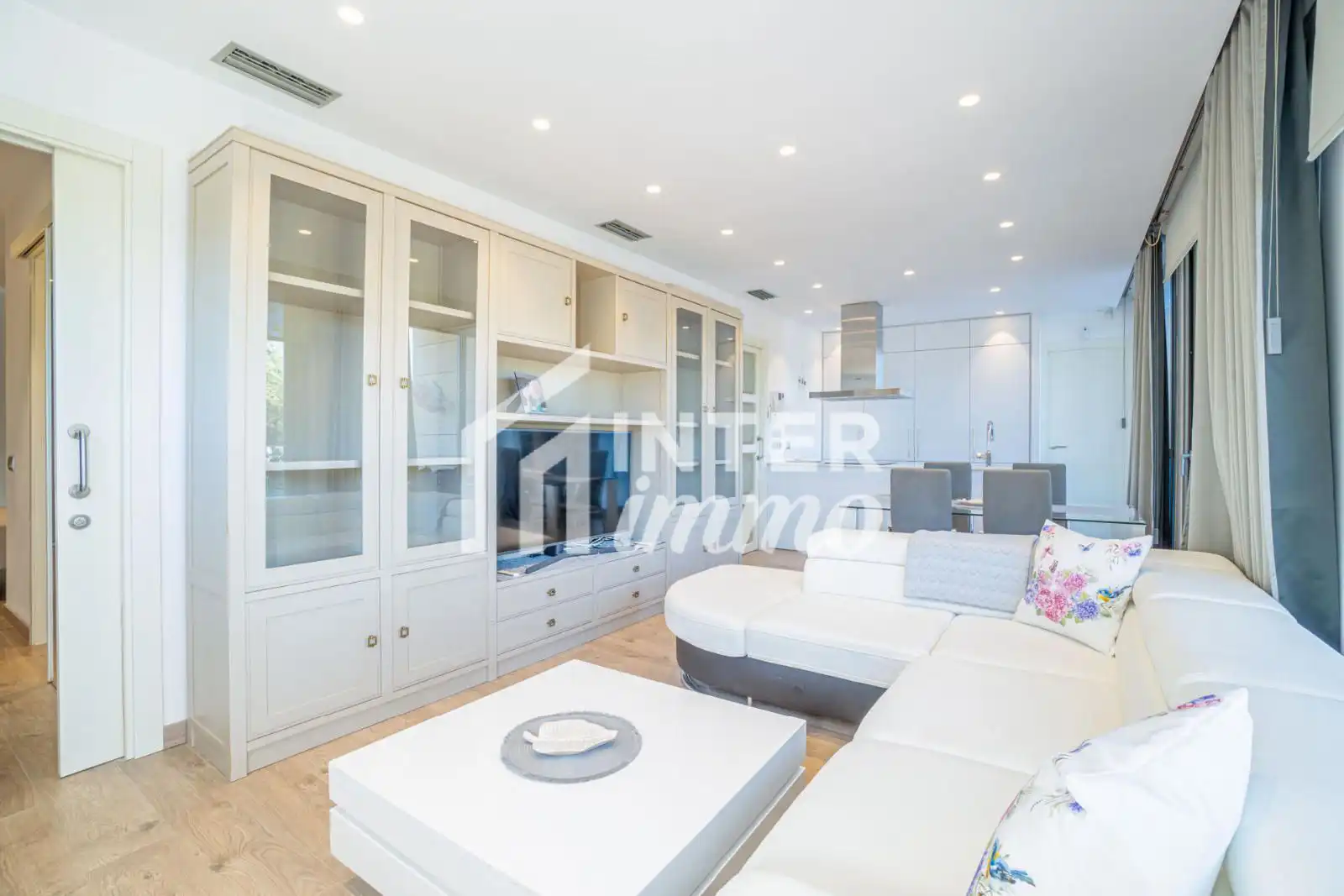 Apartment with garden for sale in Calle CLOT DELS FRANQUETS 54, imagen 5
