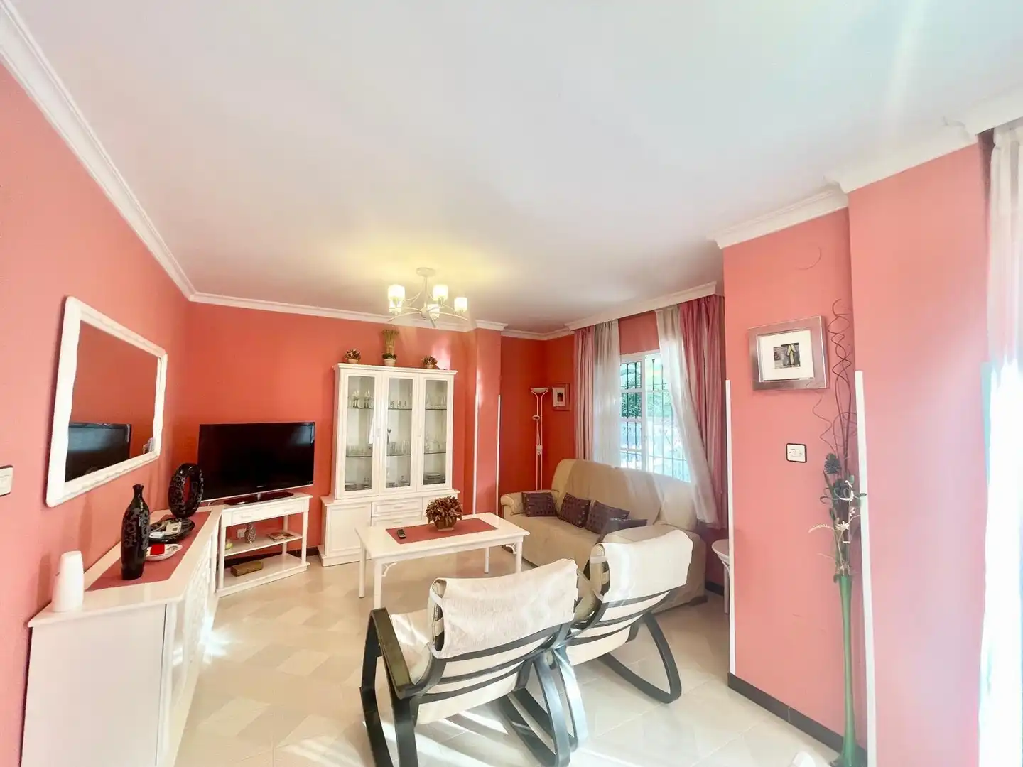 Casa a schiera con terrazza in vendita a Salobreña Costa, imagen 7