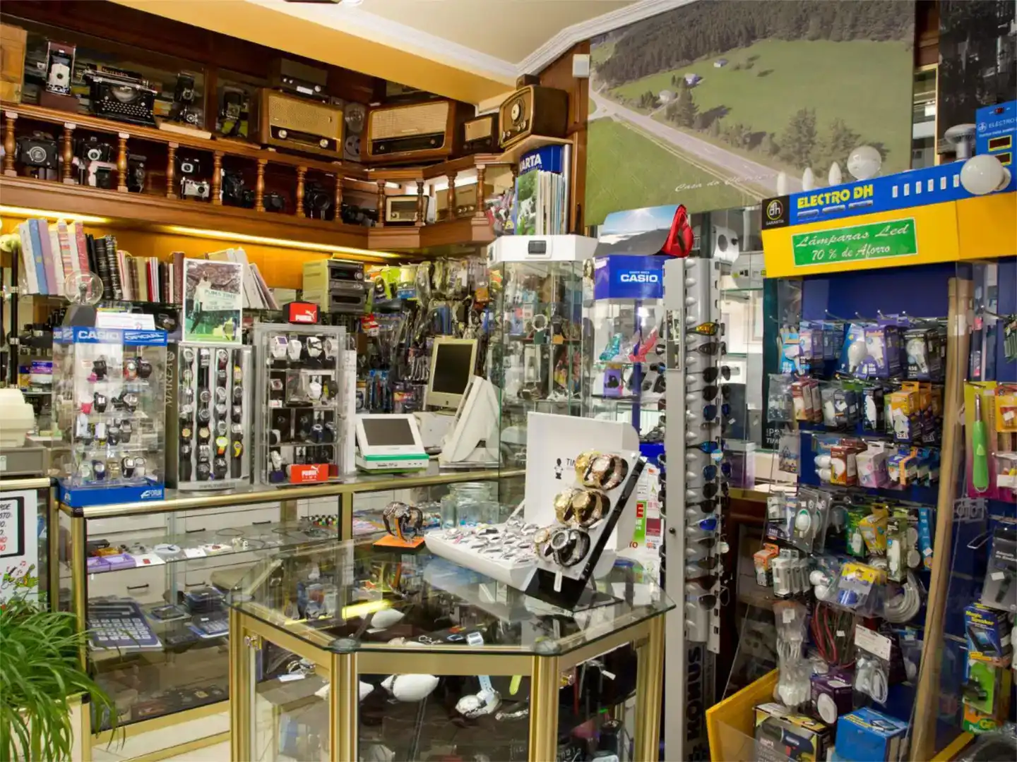 Planta baja en venta en A Fonsagrada  con Amueblado
