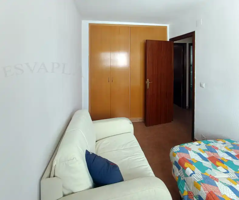 Habitación de Piso en venta en Alicante / Alacant con Aire acondicionado, Amueblado y Horno