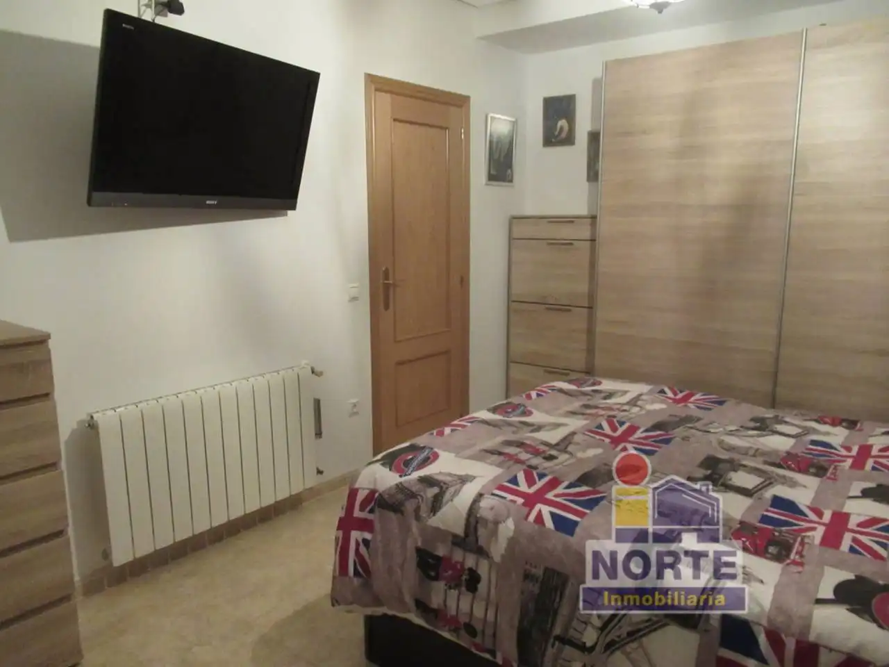 Appartamento con terrazza in vendita a Muro de Alcoy, imagen 14