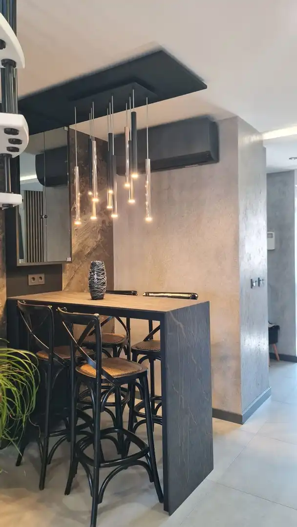 Penthouse mit Garten zum Verkauf in Gregal, imagen 17