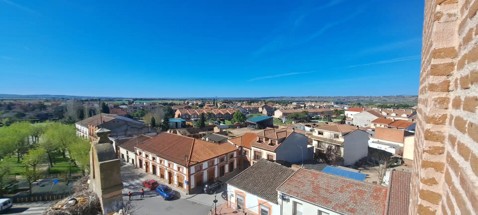 Terreny rústic en venda a Calle Talamanca 9, imagen 19