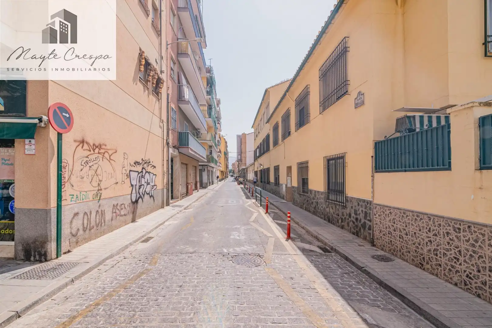 Flat with terrace for sale in Zaidín, imagen 39