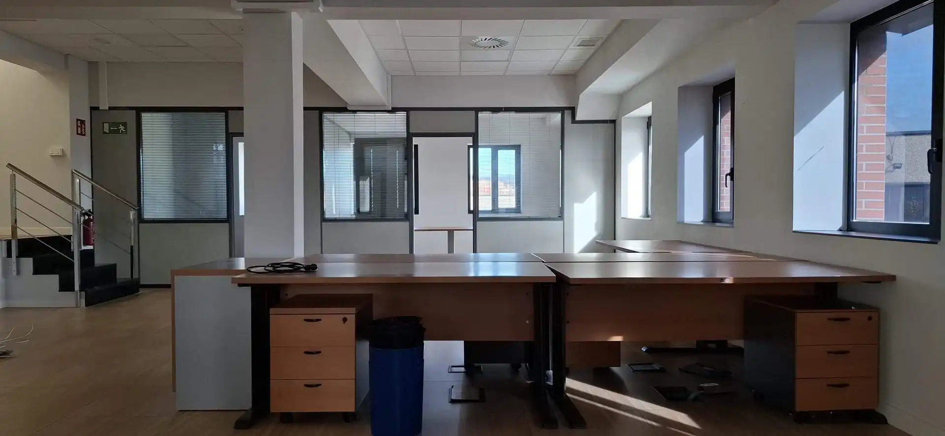 Bureau à louer à Avenida de la Autonomía, imagen 7