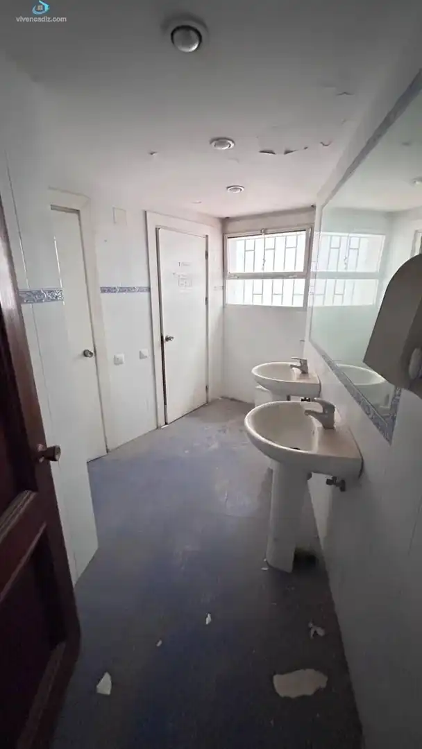 Flat with lift for sale in Alameda - Mentidero - Teatro Falla, imagen 13