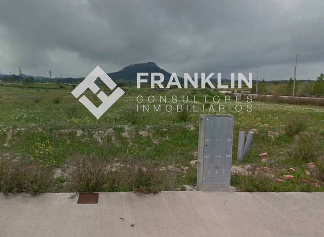 Terreno industrial en Venta en Carrer del Progres Pol Ind Camp de la Serra, 3 en Els Hostalets de Pierola