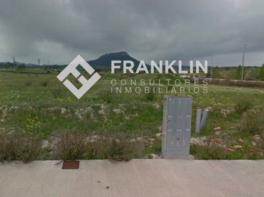Industriegrundstück zum Verkauf in Carrer del Progres Pol Ind Camp de la Serra 3