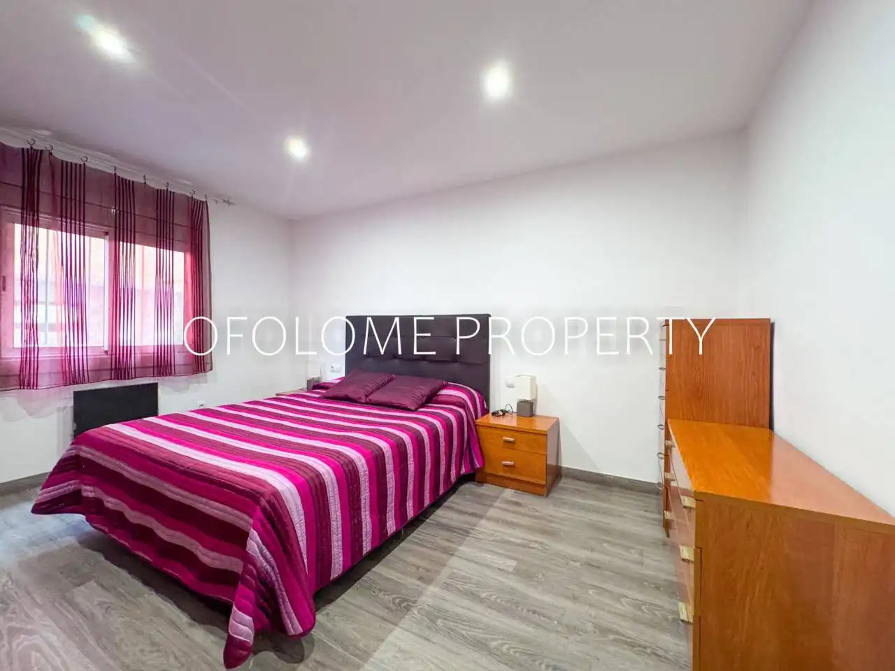 Habitación de Piso en venta en Ripollet con Aire acondicionado y Calefacción