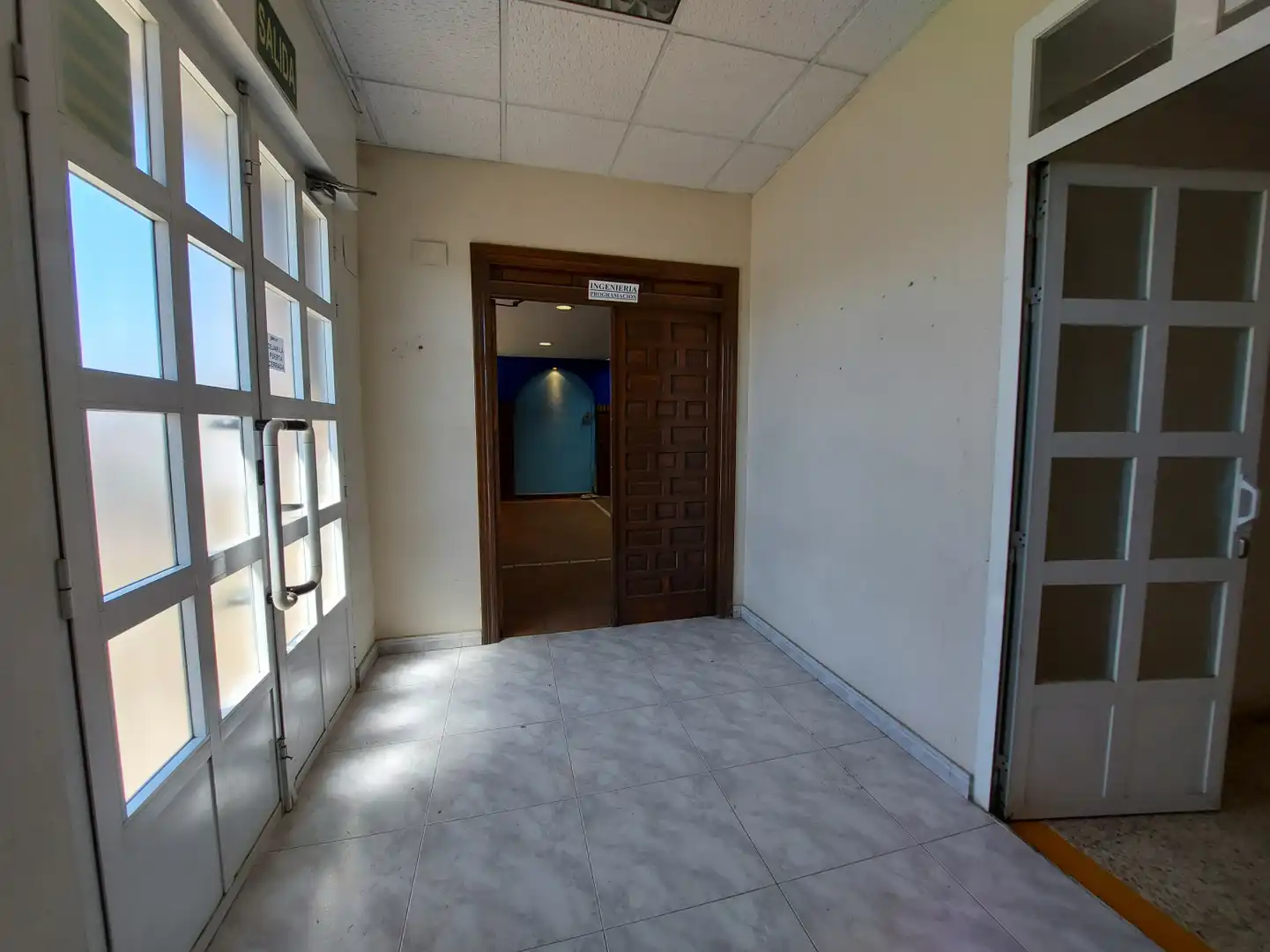 Nave industrielle à louer à Logroño - Mendavia, imagen 8