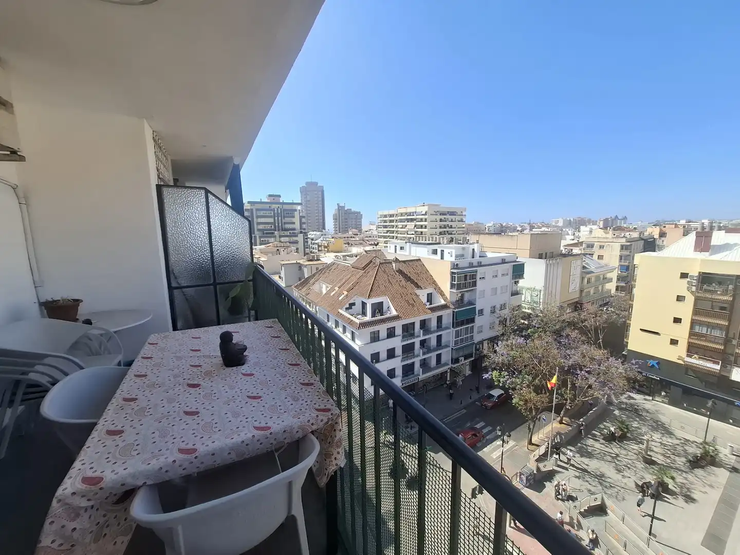Pis amb ascensor en venda a Puerto Deportivo