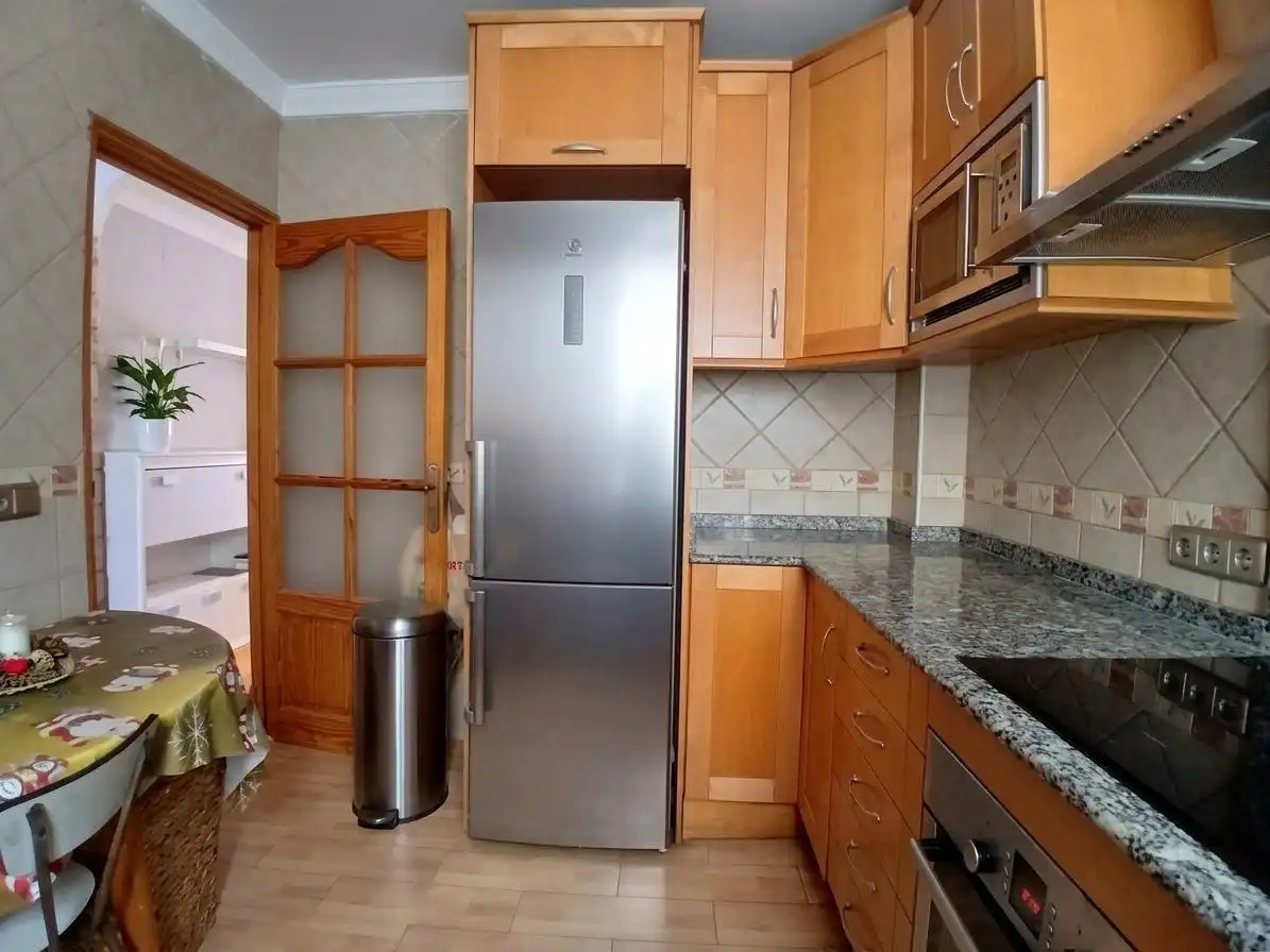 Wohnung mit Terrasse zum Verkauf in Llevant, imagen 4