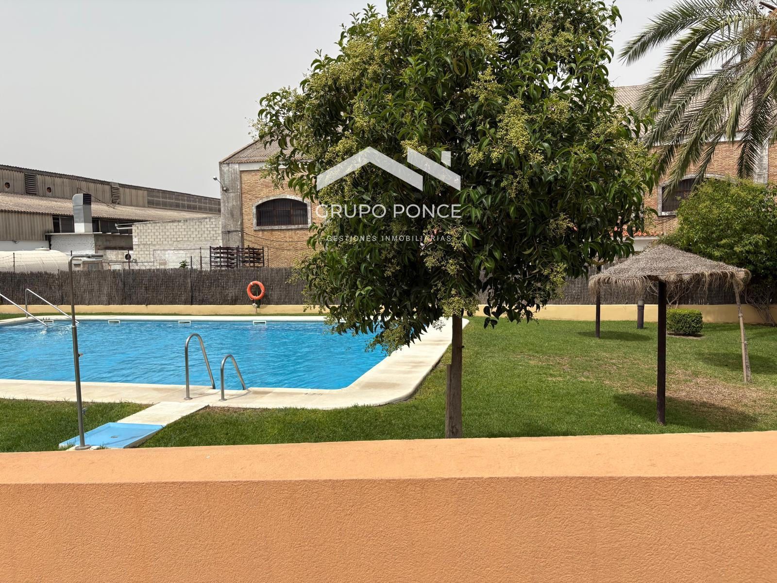 Piso en venta en Chapín - Campus Universitario - Navinco
