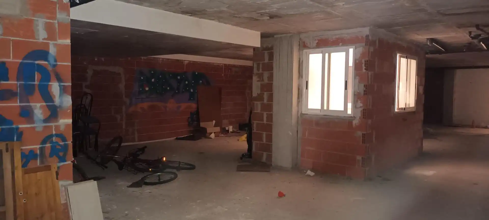 Business premises for sale in El Carril - Paseo de Chapi, imagen 11