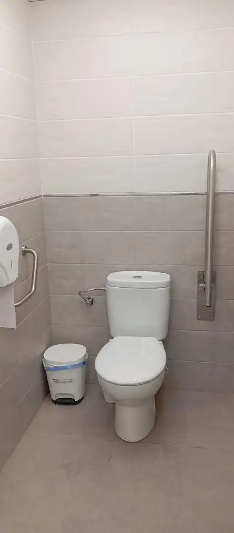 Business premises for sale in Casco Antiguo, imagen 10