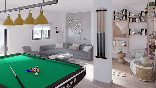 Apartament amb terrassa en venda a Orihuela Costa, imagen 7