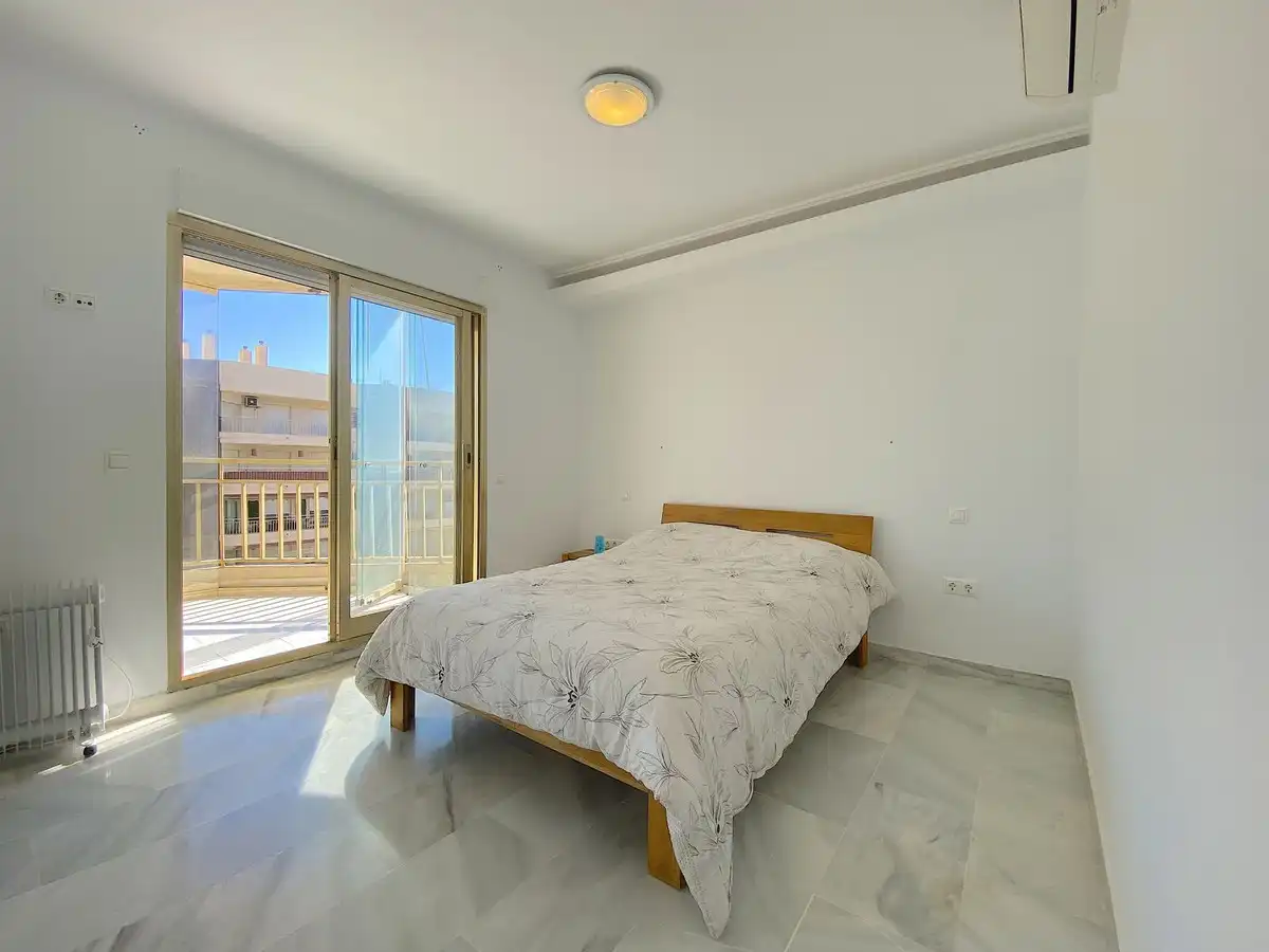 Apartamento en venta en Campo de Mijas, imagen 5