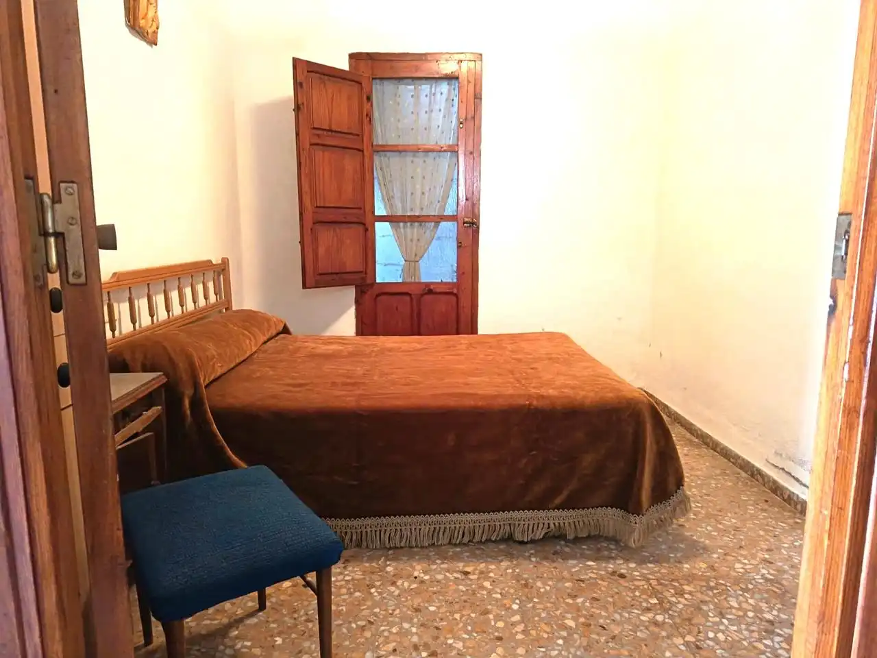 Bedroom of Houses for sale in Oliva