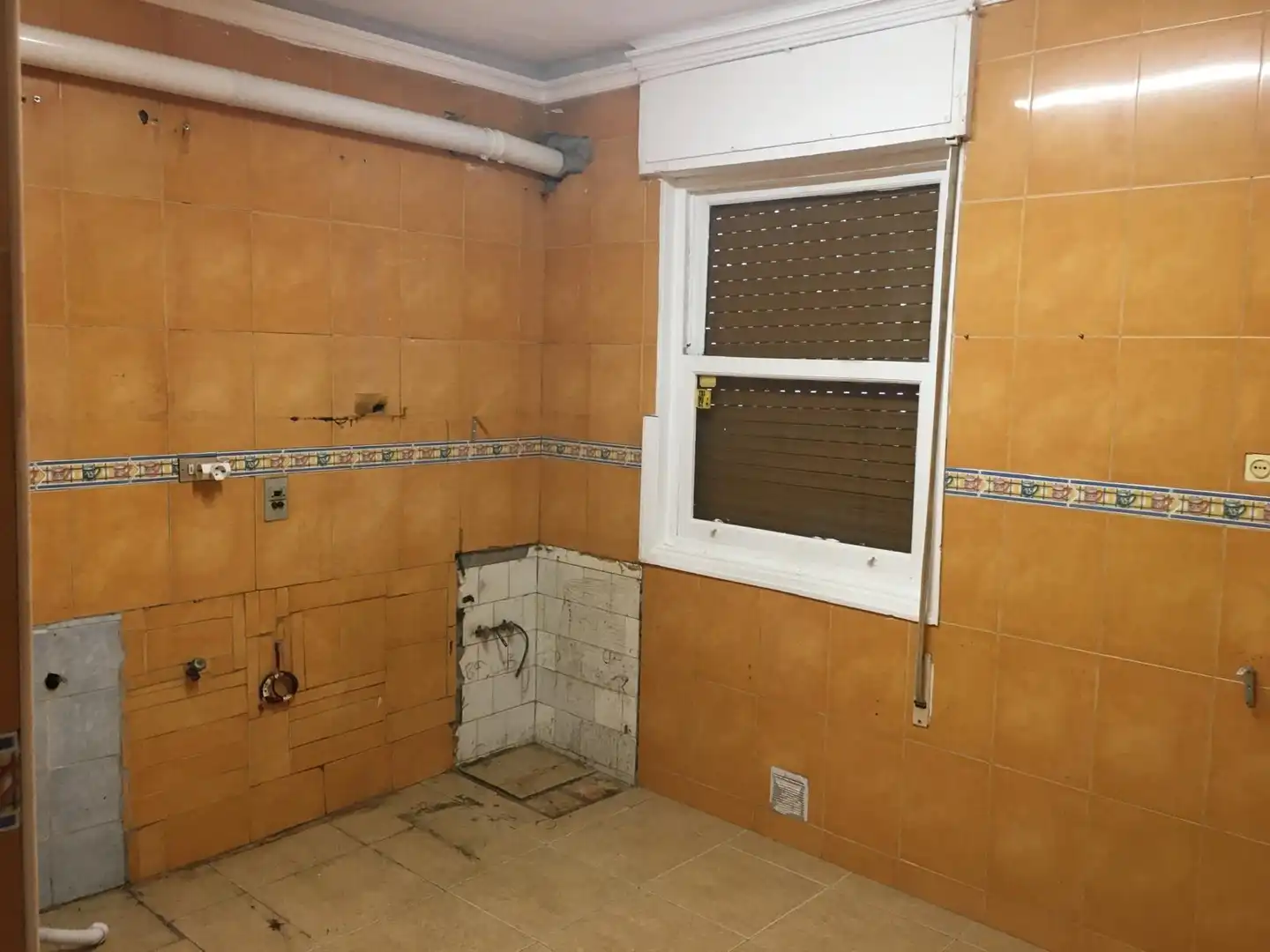 Baño de Piso en venta en Sopela
