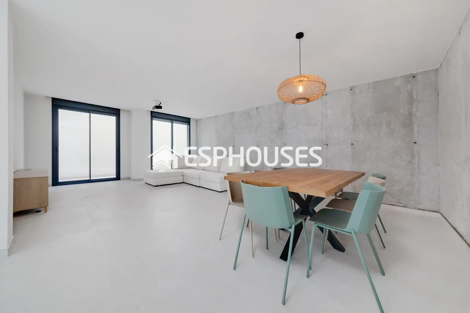 Detached house with terrace for sale in Ciudad Quesada, imagen 42