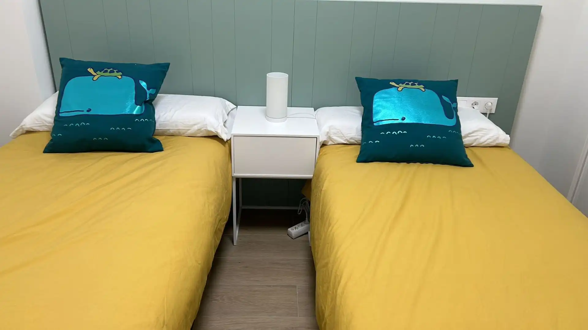 Dormitori de Àtic en venda en Villajoyosa / La Vila Joiosa amb Aire condicionat
