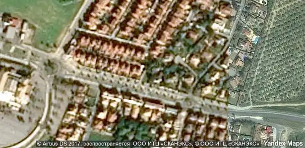 Flat for sale in Salteras